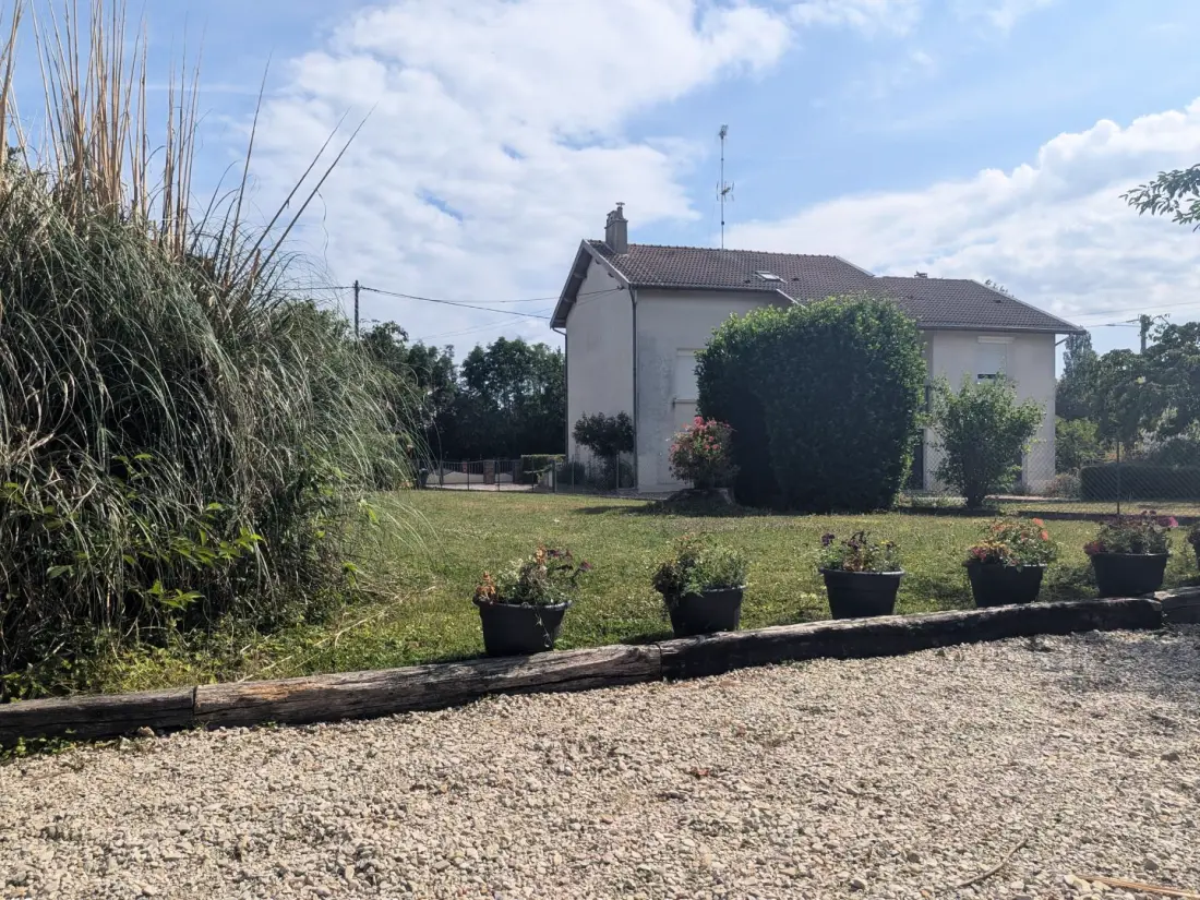 Gîte de France Die Entweichung 3 Ohren