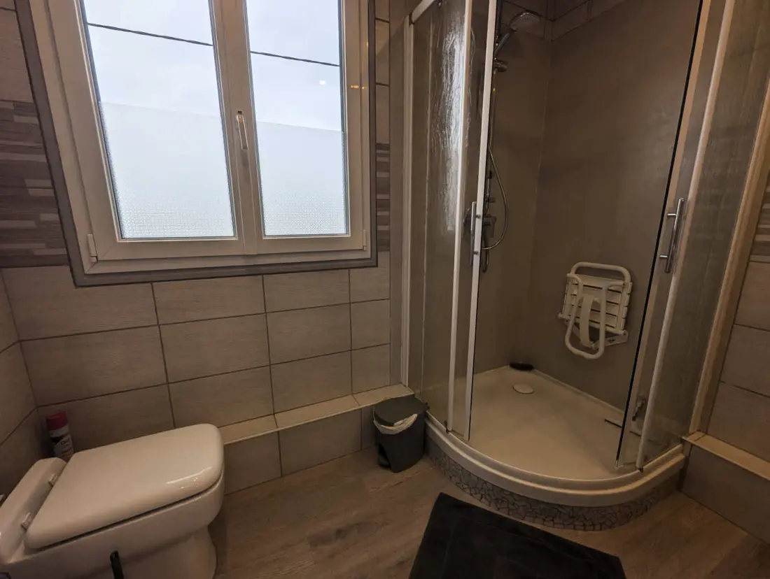 Gîte de France Die Entweichung 3 Ohren