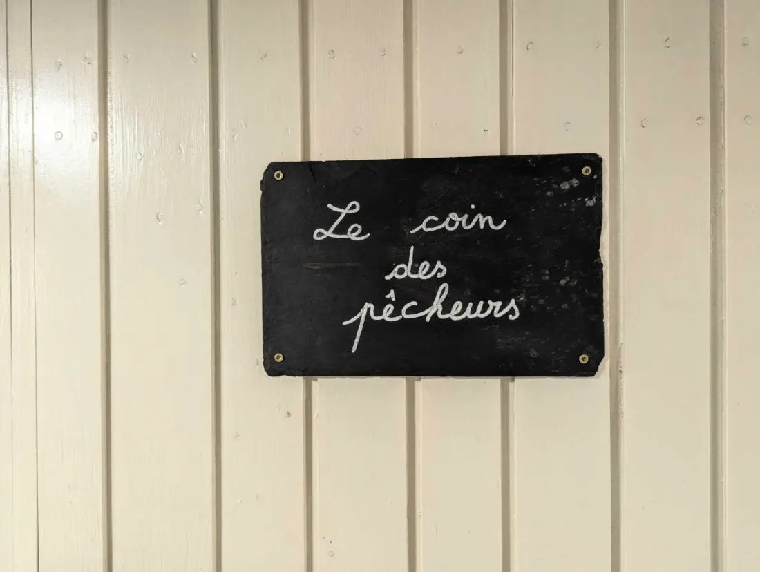 Gîte de France Die Entweichung 3 Ohren