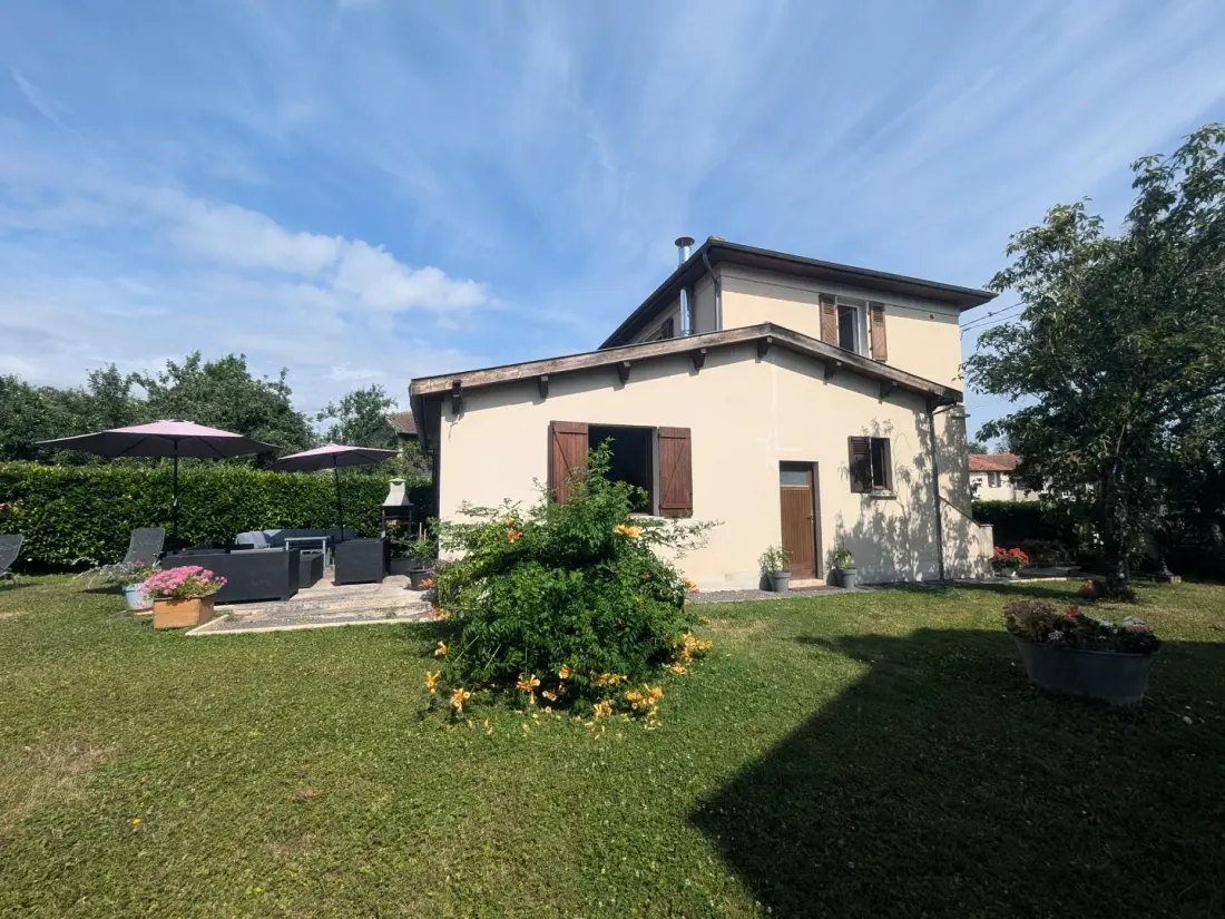 Gîte de France Die Entweichung 3 Ohren