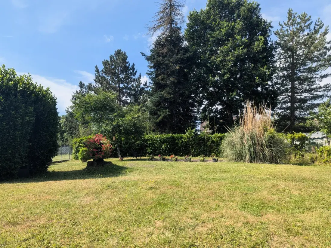 Gîte de France Die Entweichung 3 Ohren