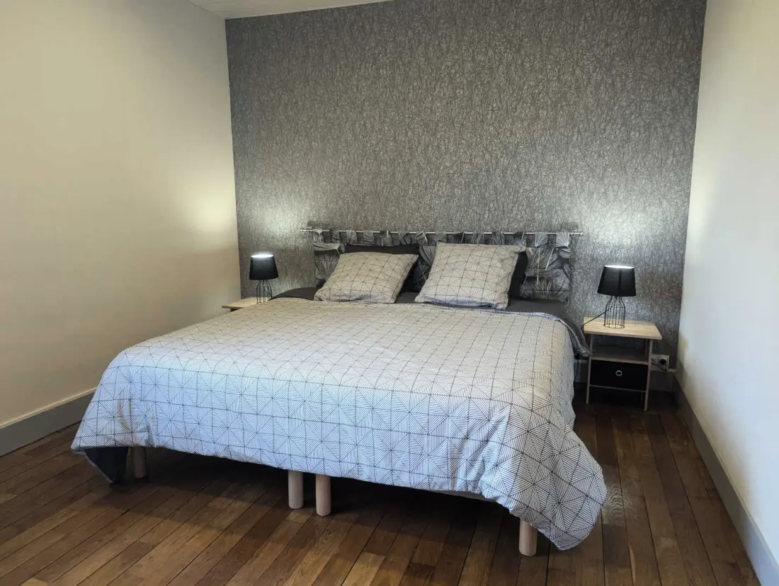 Gîte de France Die Entweichung 3 Ohren