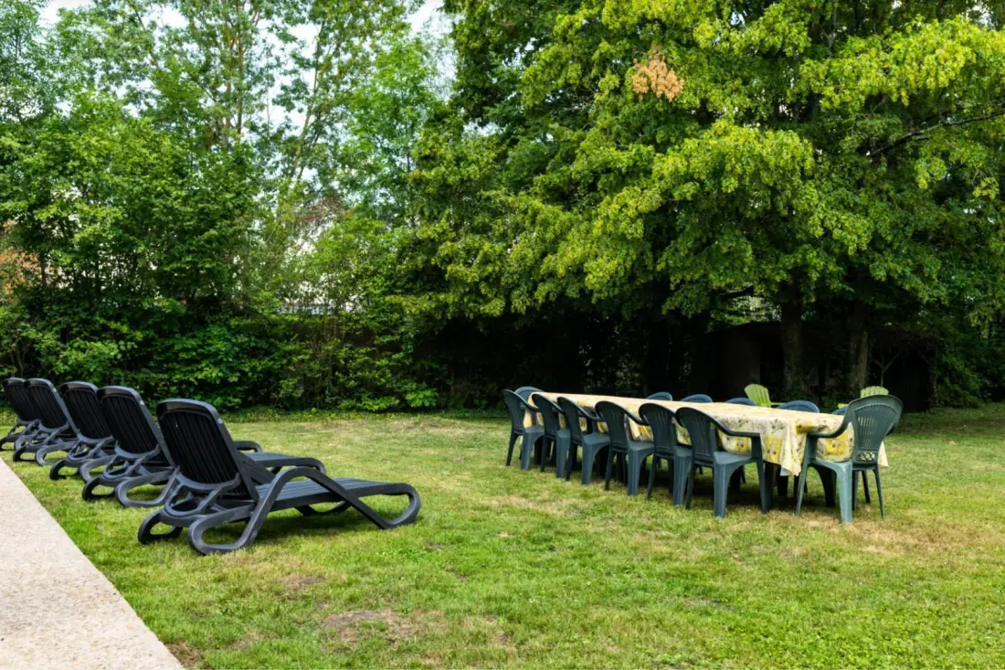 Gîte de France Die 3 Ohren Herrenhaus