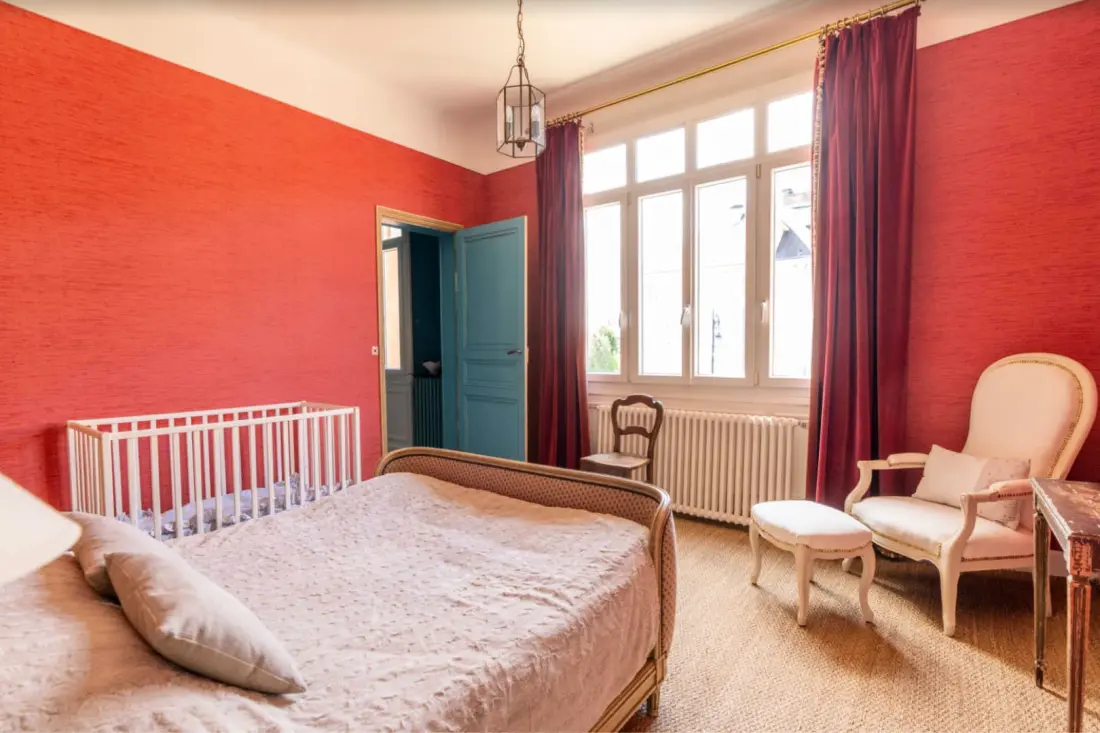 Gîte de France Die 3 Ohren Herrenhaus
