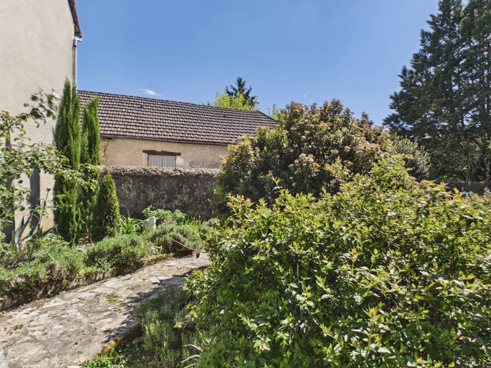 Maison à Montignac
