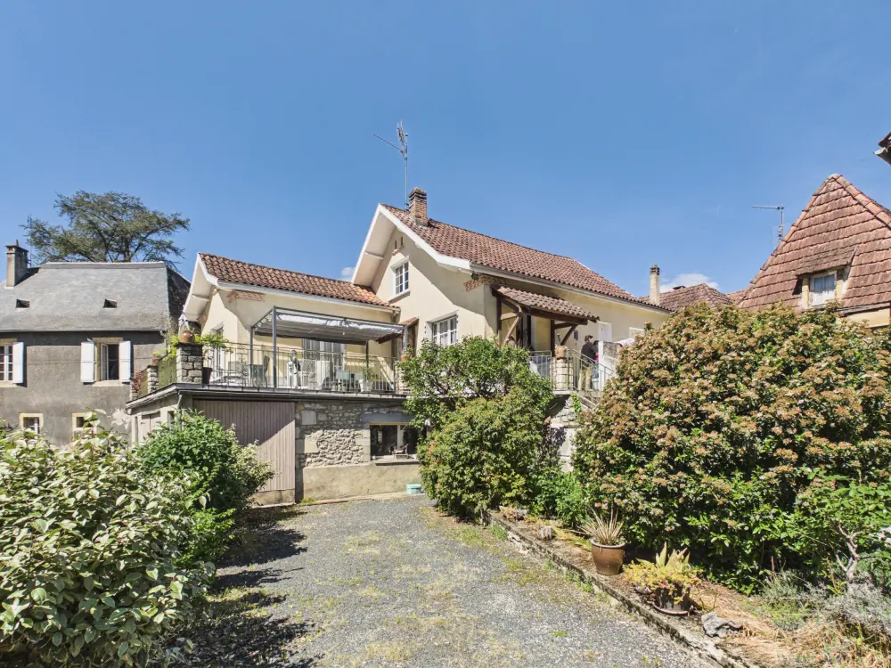 Maison à Montignac