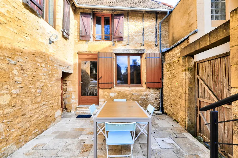 Maison à Montignac