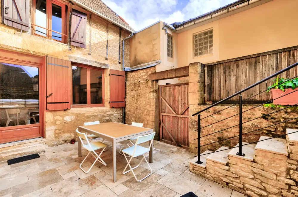 Maison à Montignac