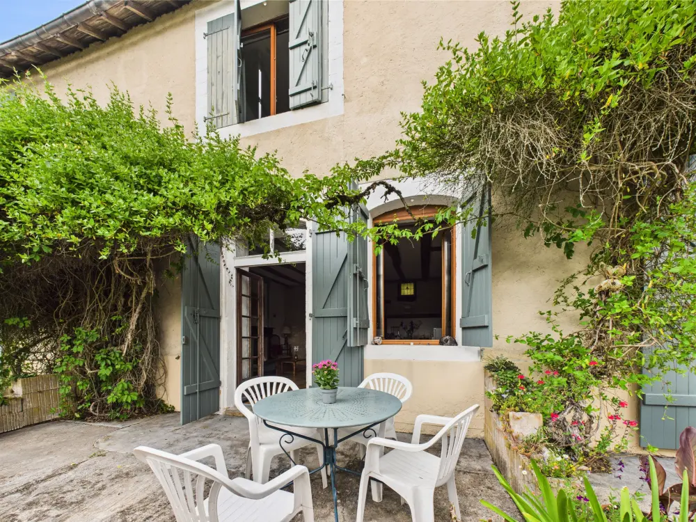 Maison à Montignac