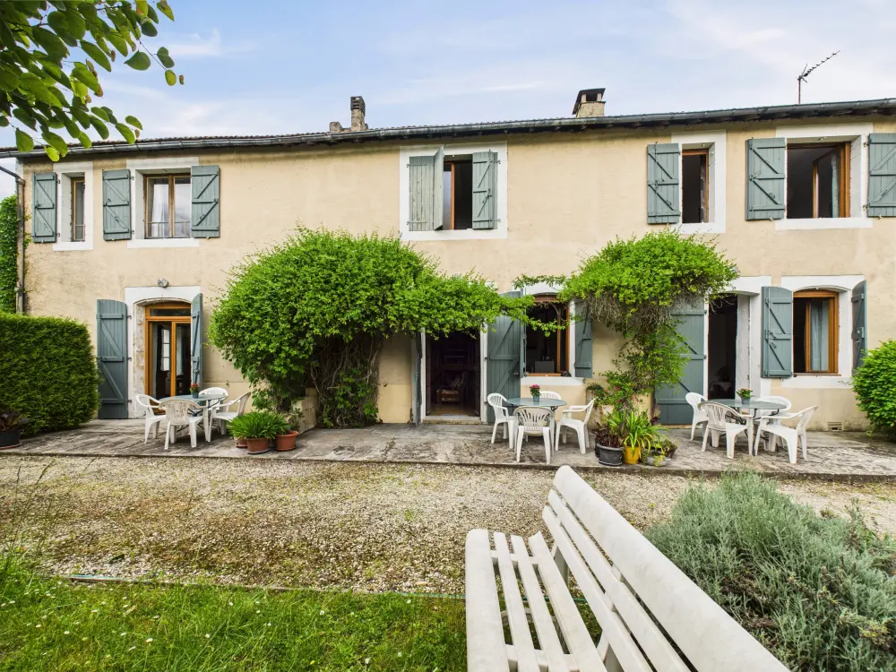 Maison à Montignac