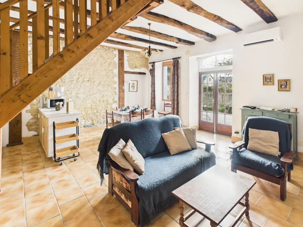 Maison à Montignac
