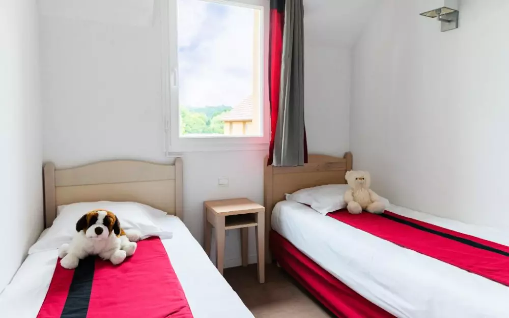 Residenz Lagrange Les Bastides de Lascaux4 Sterne★★★★