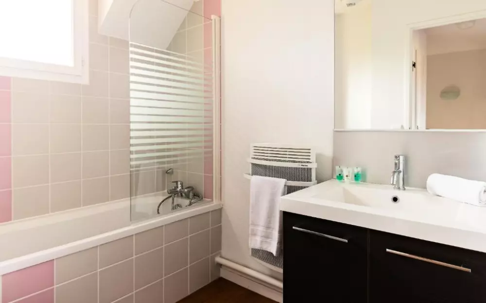 Residenz Lagrange Les Bastides de Lascaux4 Sterne★★★★