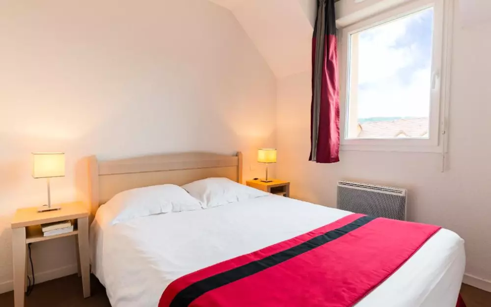 Residenz Lagrange Les Bastides de Lascaux4 Sterne★★★★