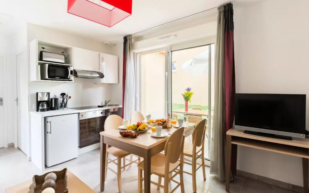 Residenz Lagrange Les Bastides de Lascaux4 Sterne★★★★