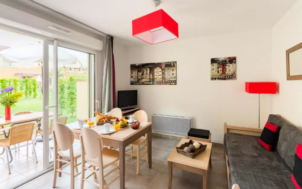 Residenz Lagrange Les Bastides de Lascaux4 Sterne★★★★