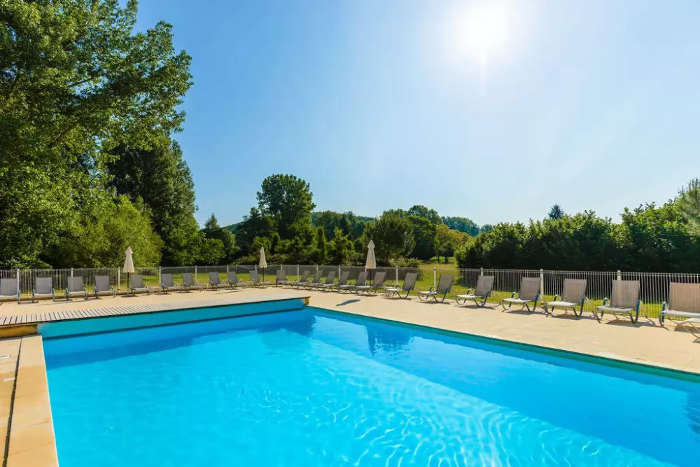 Residenz Lagrange Les Bastides de Lascaux4 Sterne★★★★