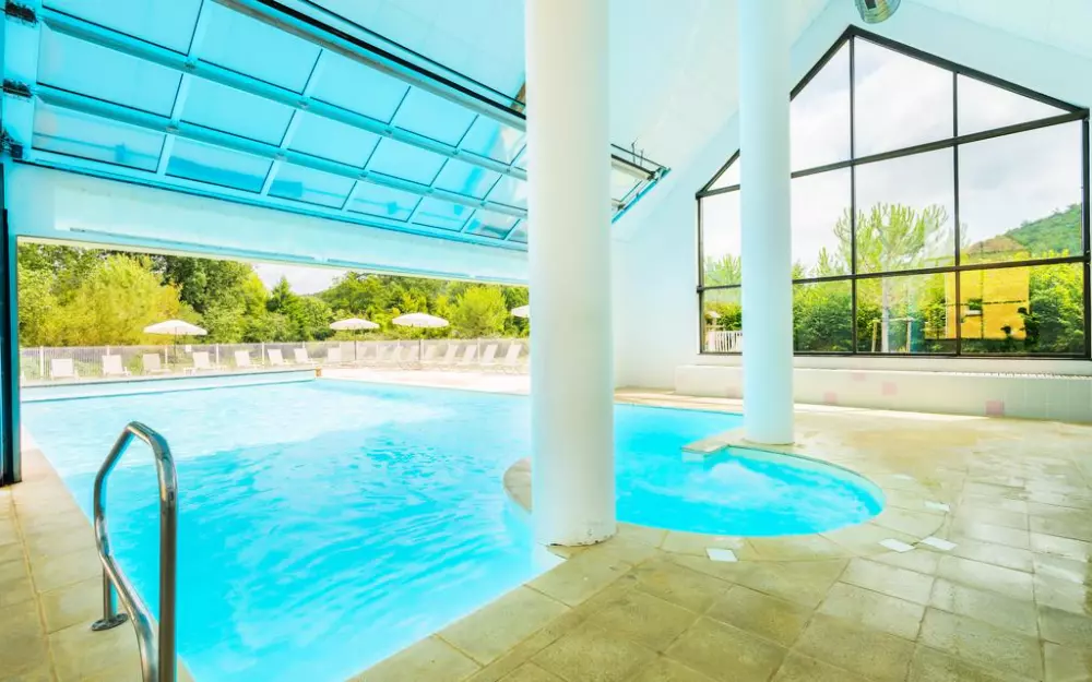 Residenz Lagrange Les Bastides de Lascaux4 Sterne★★★★