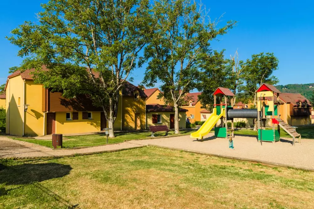 Residenz Lagrange Les Bastides de Lascaux4 Sterne★★★★