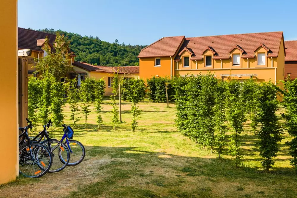 Residenz Lagrange Les Bastides de Lascaux4 Sterne★★★★