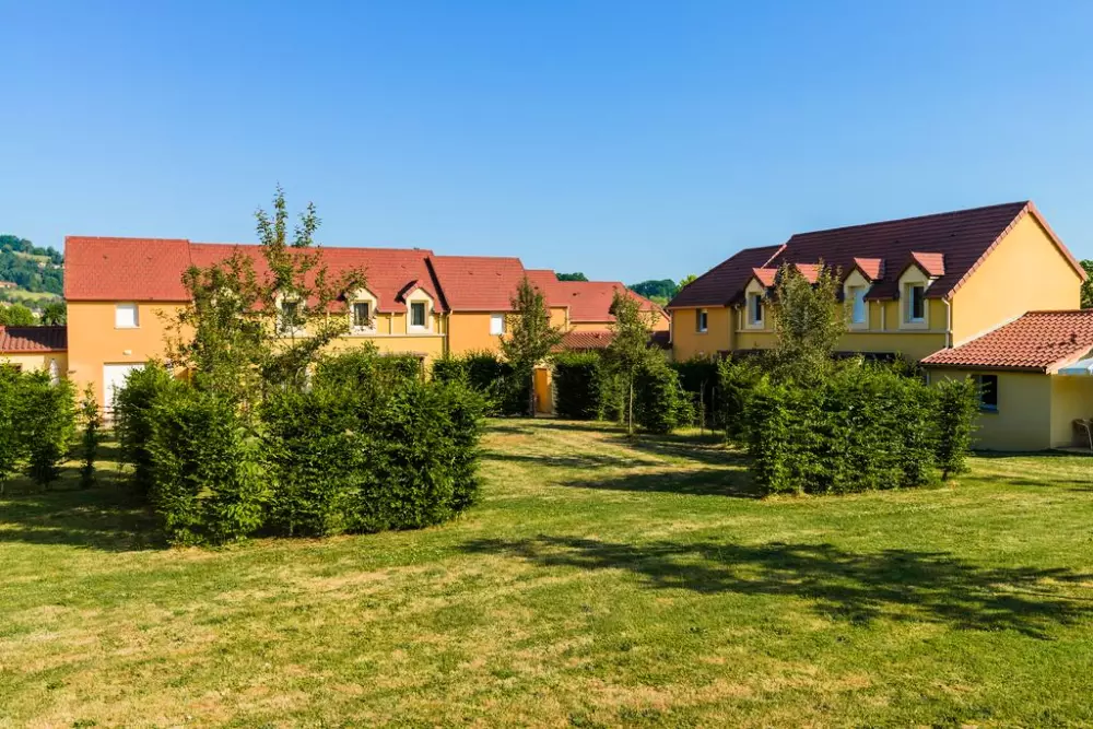 Residenz Lagrange Les Bastides de Lascaux4 Sterne★★★★