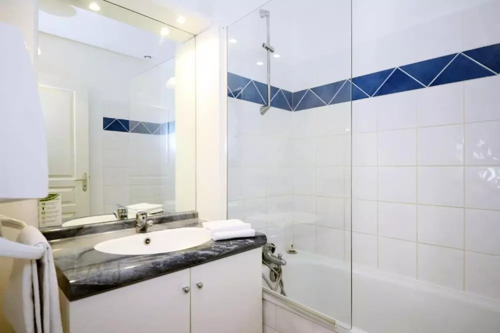 Residence Odalys Le Hameau du Moulin 3 Sterne★★★