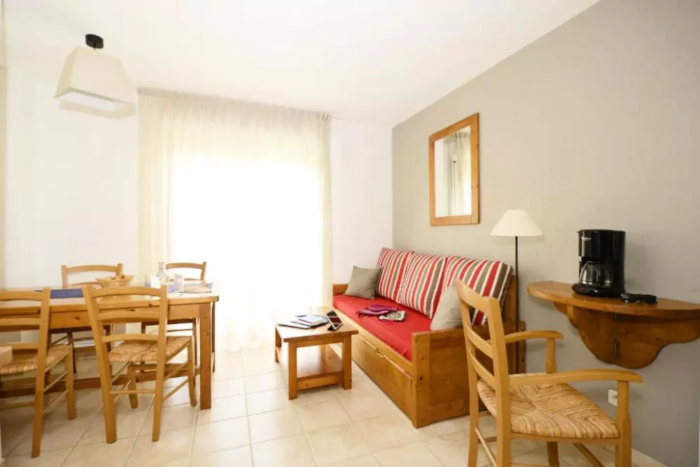 Residence Odalys Le Hameau du Moulin 3 Sterne★★★