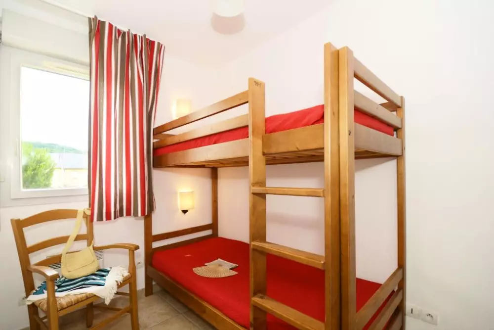 Residence Odalys Le Hameau du Moulin 3 Sterne★★★