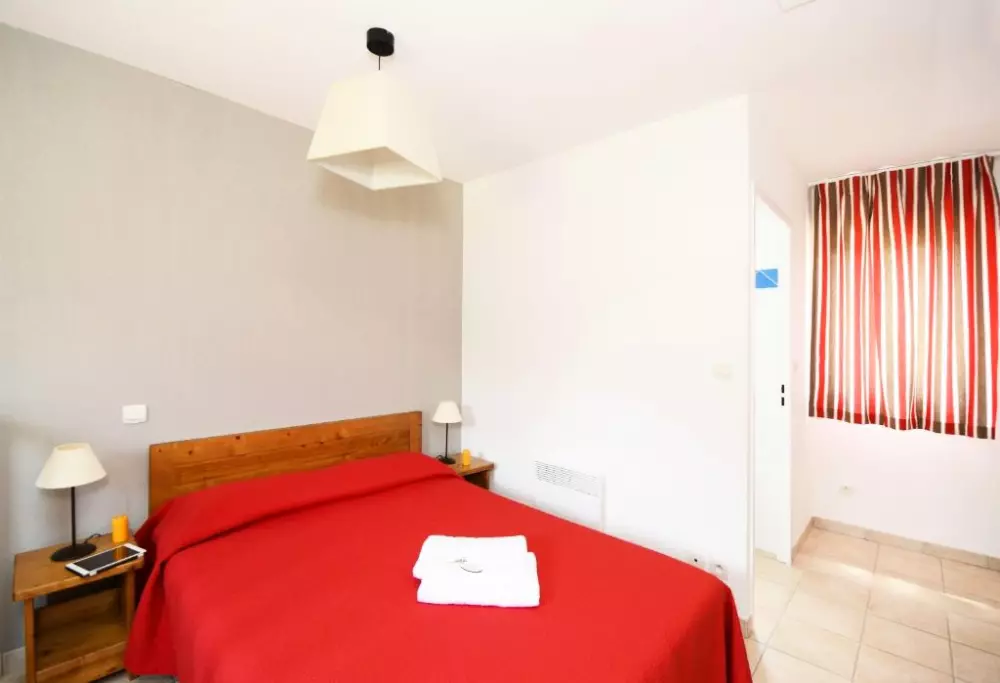 Residence Odalys Le Hameau du Moulin 3 Sterne★★★