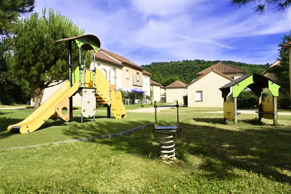 Residence Odalys Le Hameau du Moulin 3 Sterne★★★