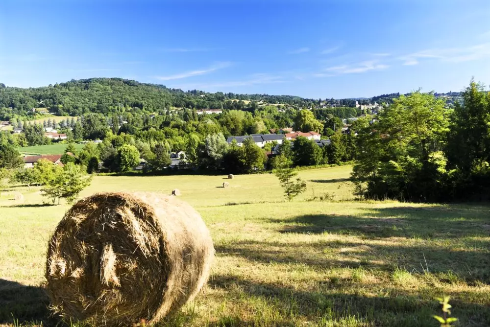 Residence Odalys Le Hameau du Moulin 3 Sterne★★★