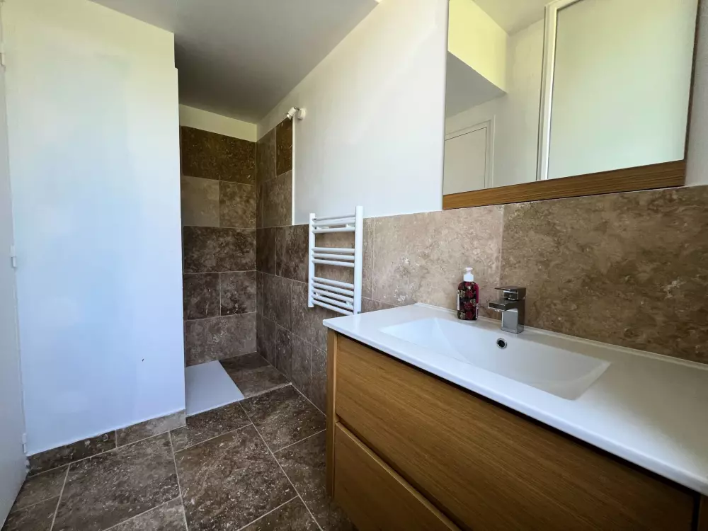 Domaine De Scott 1 Gwiazdy★