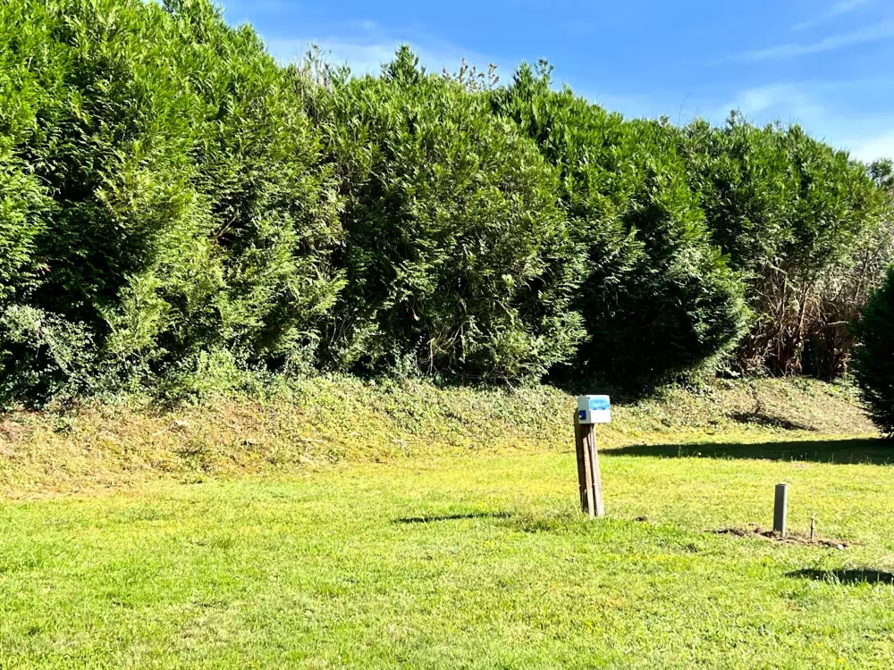 Domaine De Scott 1 Gwiazdy★