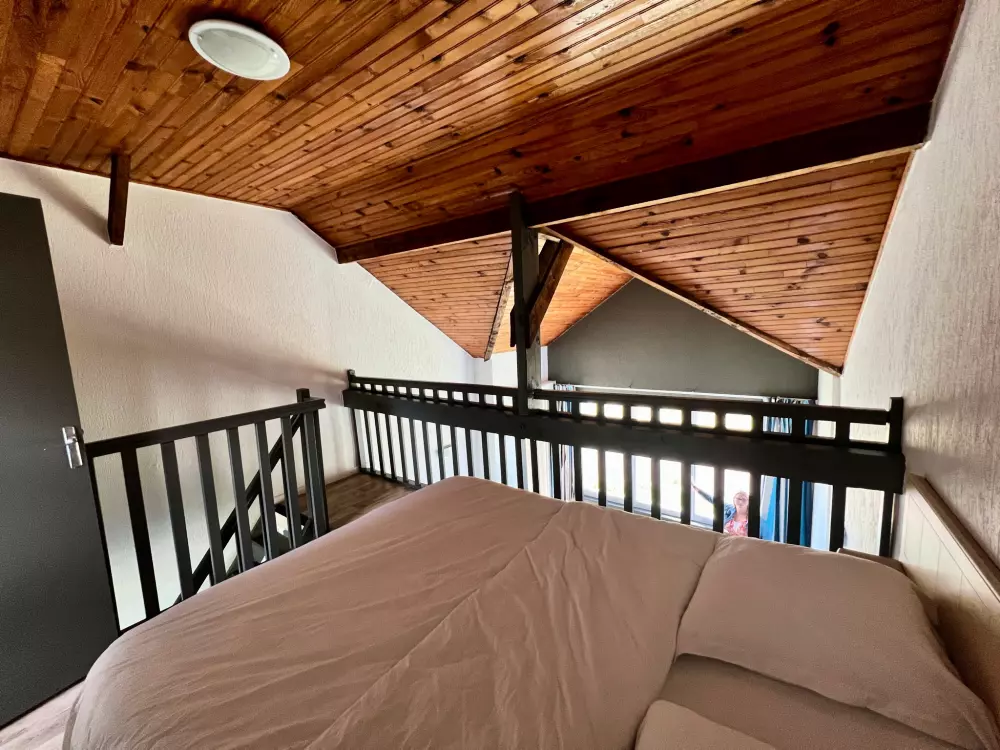 Domaine De Scott 1 Gwiazdy★