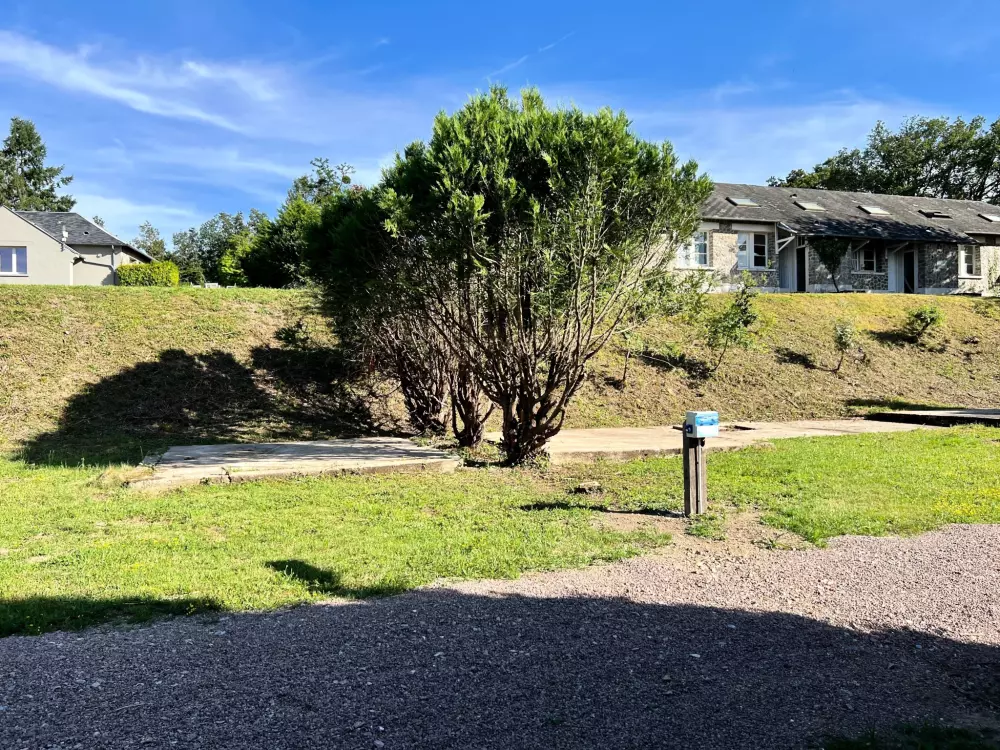 Domaine De Scott 1 Gwiazdy★