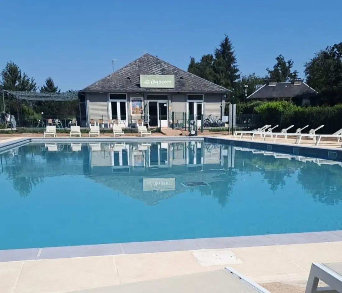 Domaine De Scott 1 Sterne★