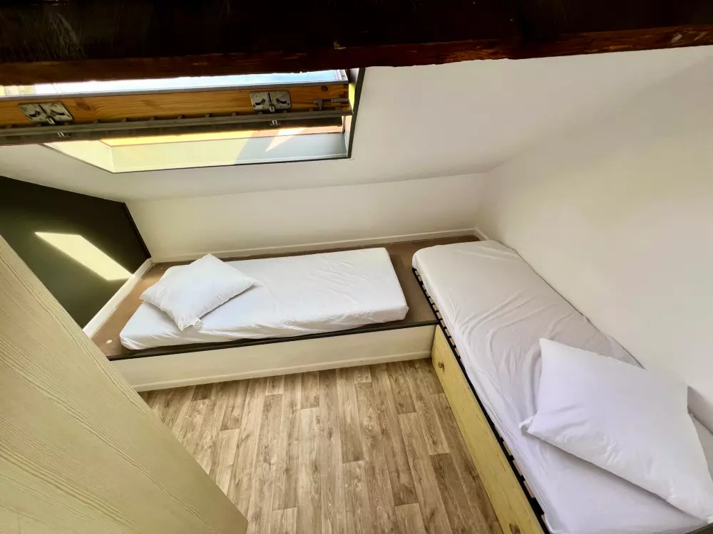 Domaine De Scott 1 Gwiazdy★