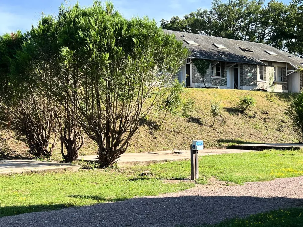 Domaine De Scott 1 Gwiazdy★