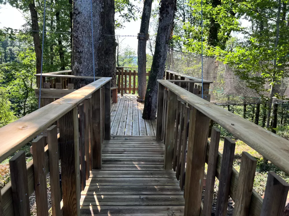 Domaine De Scott 1 Gwiazdy★