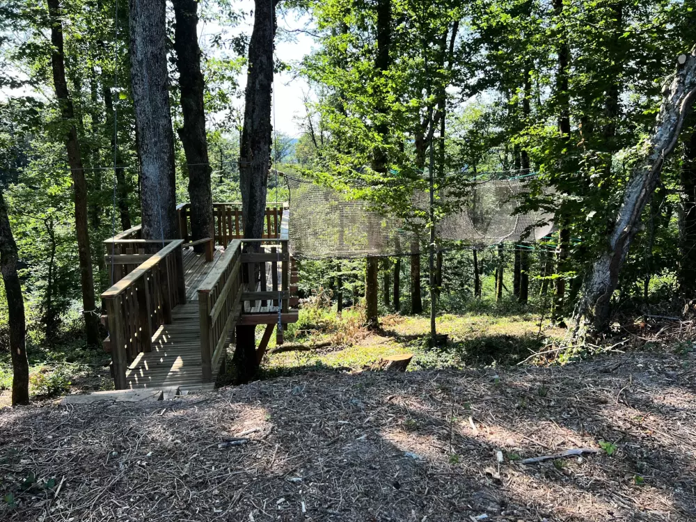 Domaine De Scott 1 Gwiazdy★