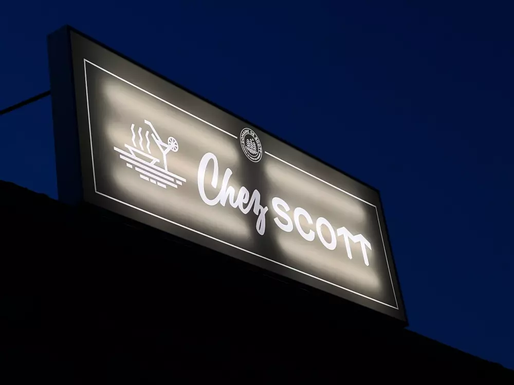 Domaine De Scott 1 Gwiazdy★