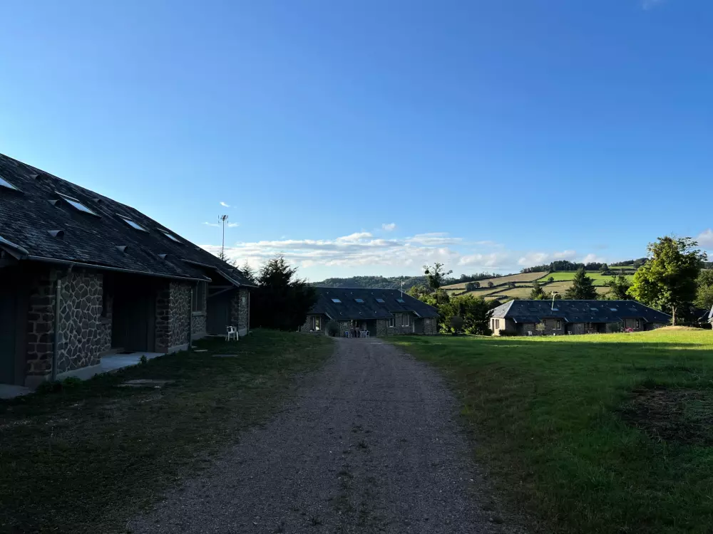 Domaine De Scott 1 Gwiazdy★