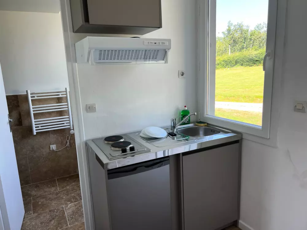 Domaine De Scott 1 Gwiazdy★