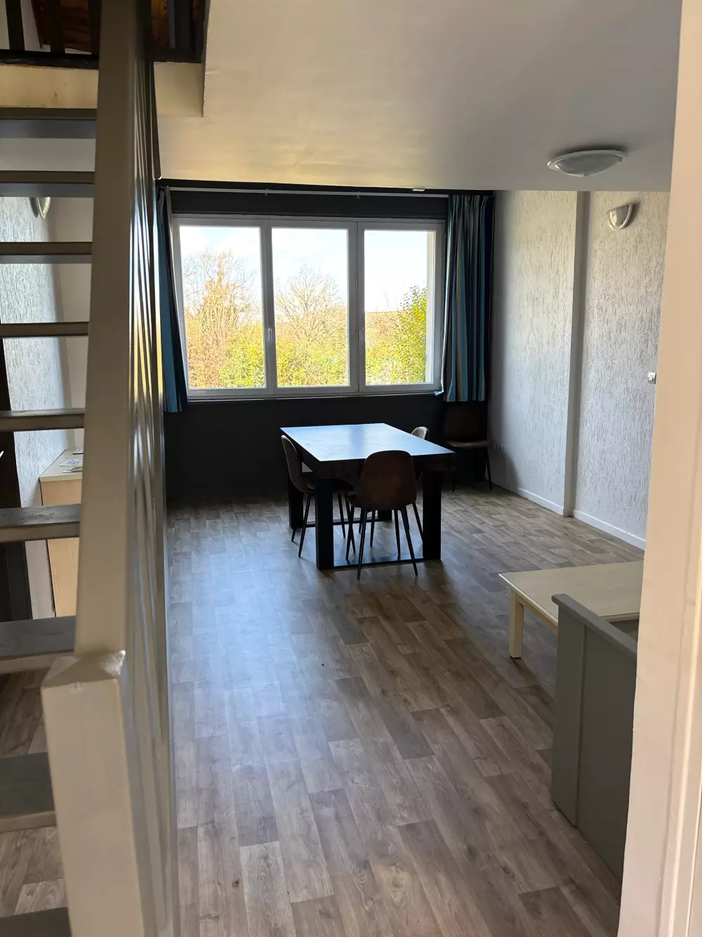 Domaine De Scott 1 Gwiazdy★