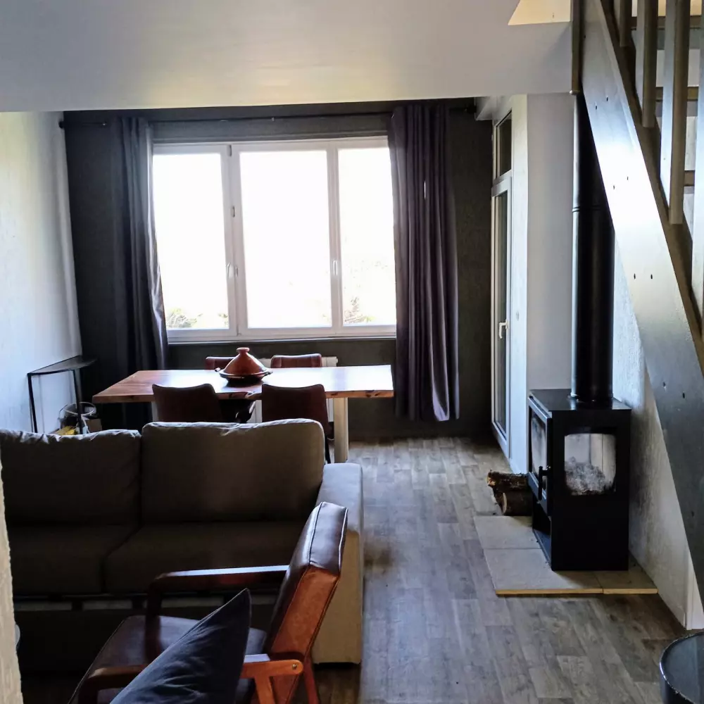 Domaine De Scott 1 Gwiazdy★