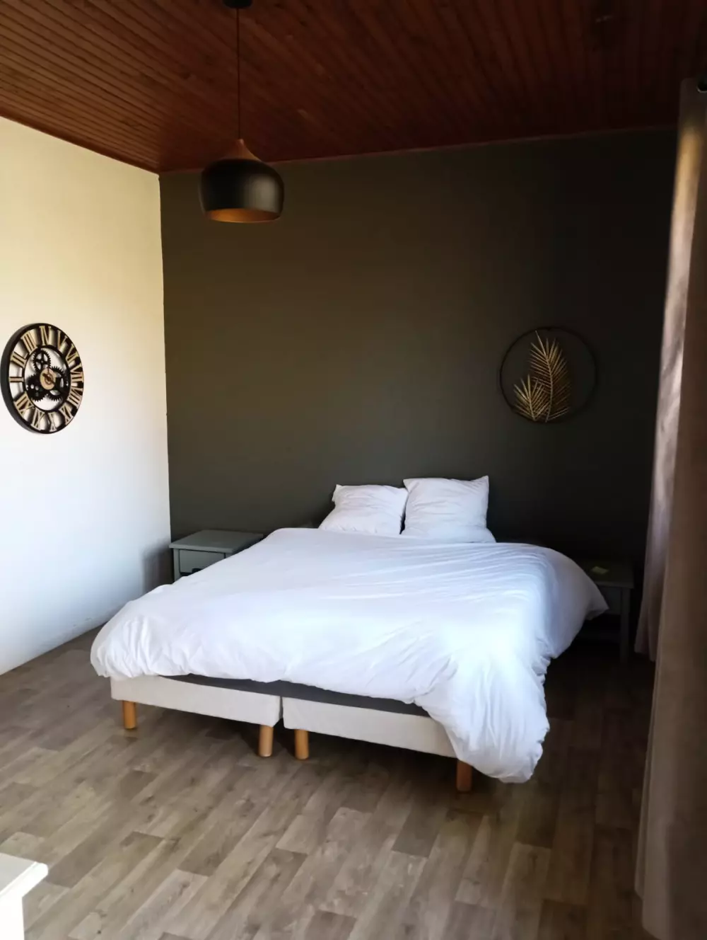 Domaine De Scott 1 Gwiazdy★