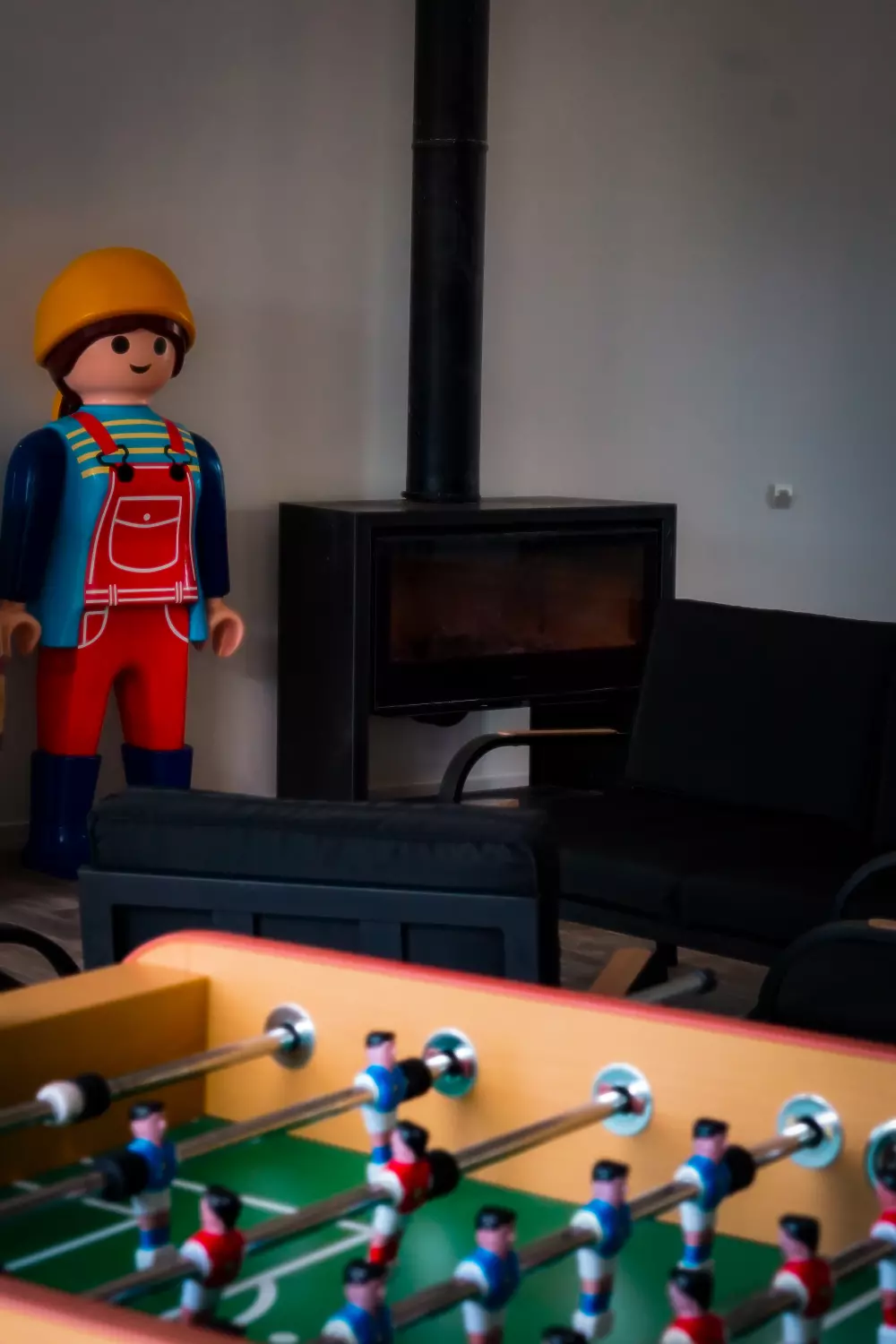 Domaine De Scott 1 Gwiazdy★