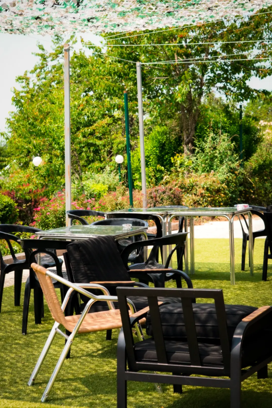 Domaine De Scott 1 Sterne★