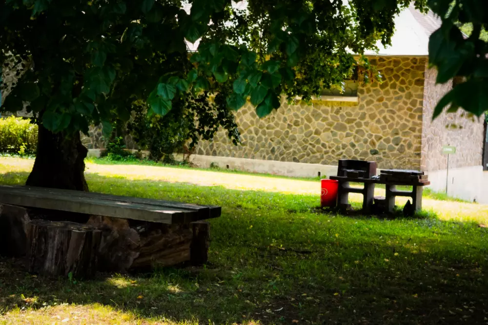 Domaine De Scott 1 Gwiazdy★