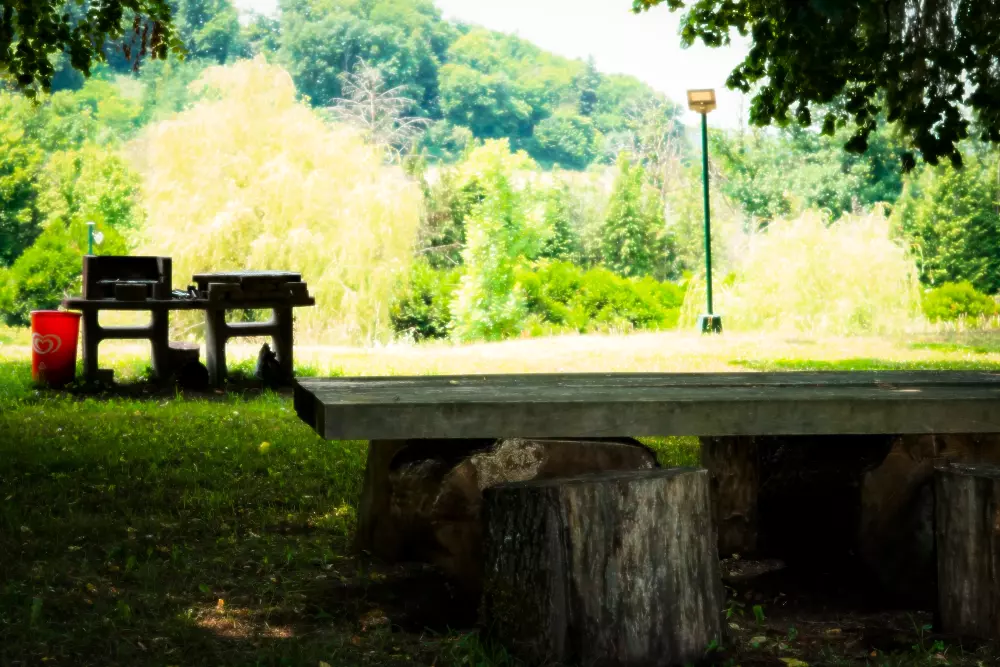 Domaine De Scott 1 Gwiazdy★